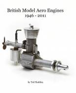 British Model Aero Engines 1946-2011