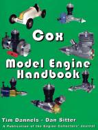 Cox Model Engine Handbook
