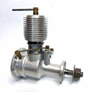 Pepperell engines