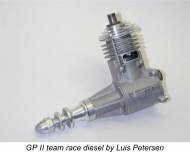 Petersen team-race article