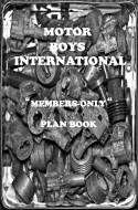 MEN Members-Only Plan Book