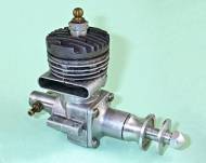 ETA 15 glow-plug prototype