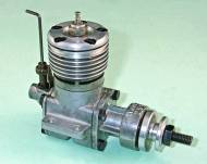 Webra 2.5R