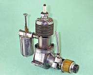 Mechanair 5.9 cc