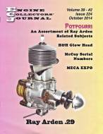 Engine Collectors' Journal