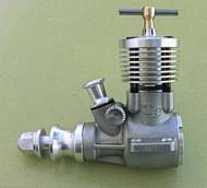 Parra model engines