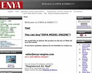 Enya Direct
