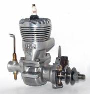 Orr Tornado 65
