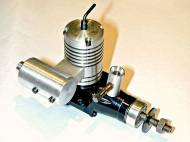 AE (Allen Engineering) diesels