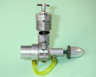 Comet 0.4 cc diesel